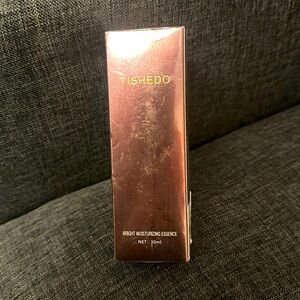 Tishedo, Bright Moisturizing Essence, 30 ml